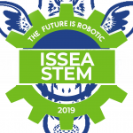 ISSEA STEM OVERALL 3rd Place (2019)