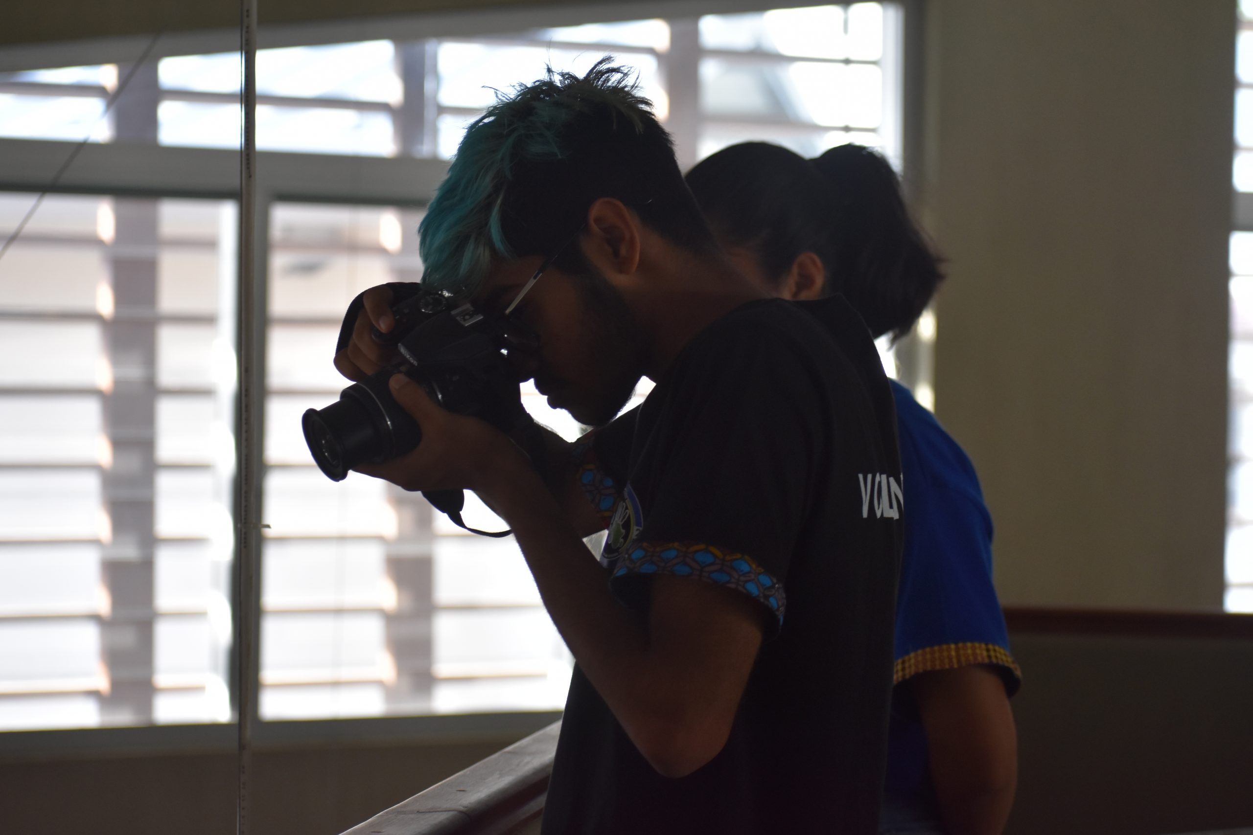Photography at GISS 2019